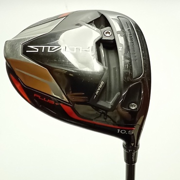 STEALTH　PLUS 1W その他カーボン