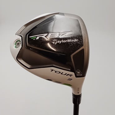 ROCKETBALLZ　TOUR 1W 9°  R その他カーボン