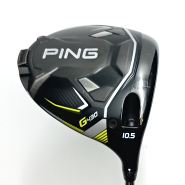 G430　MAX 1W 10.5°  R PING　TOUR　2.0　CHROME　65