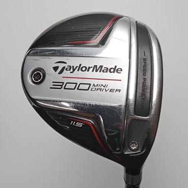 300　MINI　(2021) 1W 11.5°  S TENSEI　SILVER　TM50　MD