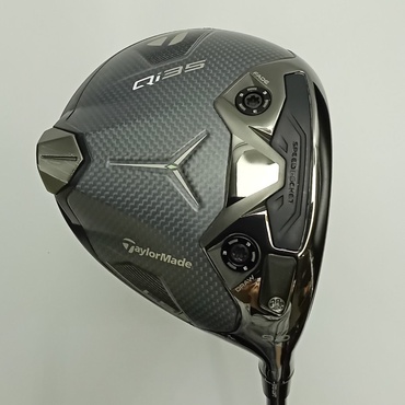 Qi35　LS 1W 9°  S 2025　Diamana　SILVER　TM55