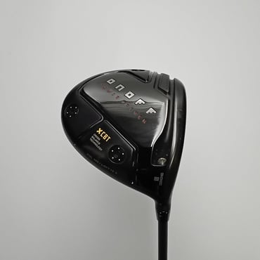 ONOFF　KURO　(2024) 1W 10.5°  S CBT　624D