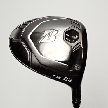 B2 1W 10.5°  S Diamana　BS　50