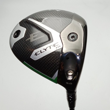 ELYTE　　　　　◆◆◆　(トリプルダイヤモンド) 1W 9°  S TENSEI　GREEN　60　for　Callaway