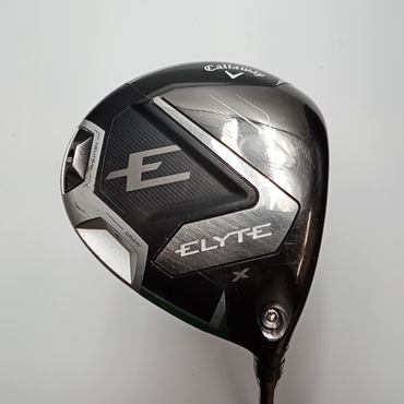 ELYTE　X 1W 10.5°  S VENTUS　GREEN　50　for　Callaway