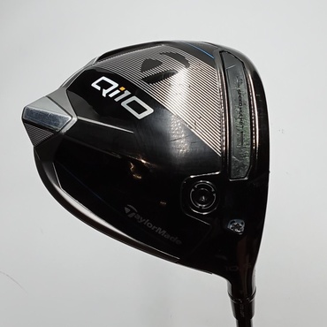 Qi10 1W 10.5°  S Diamana　BLUE　TM50