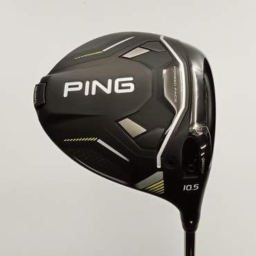 G430　MAX　10K 1W 10.5°  S PING　TOUR　2.0　CHROME　65