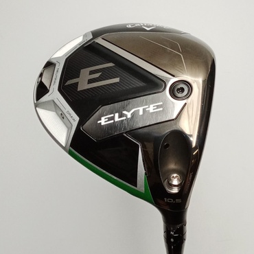 ELYTE 1W 10.5°  S TENSEI　GREEN　60　for　Callaway