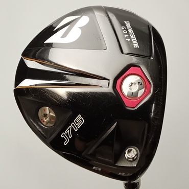 J715　B3 1W 9.5°  S Tour　AD　MJ-6