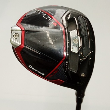 STEALTH2　PLUS 1W 9°  S Diamana　TM50　(23)