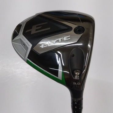 ELYTE 1W 9°  S VENTUS　GREEN　50　for　Callaway