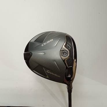 Qi35 1W 10.5°  S 2025　Diamana　SILVER　TM55