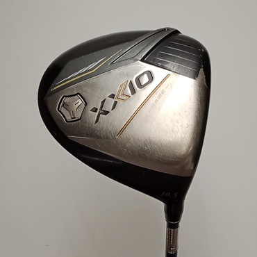 XXIO　13　ネイビー 1W 10.5°  S XXIO　MP1300　ネイビー