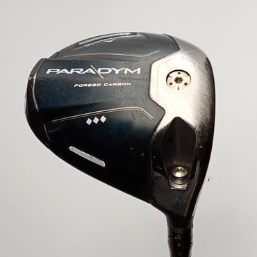 PARADYM　　　◆◆◆　(トリプルダイヤモンド) 1W TENSEI　55　for　Callaway