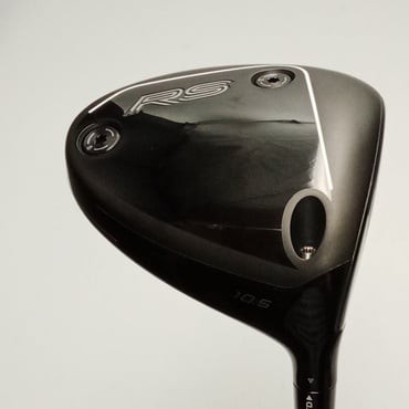RS　DUO 1W 10.5°  SR (M-40) Diamana　FOR　PRGR