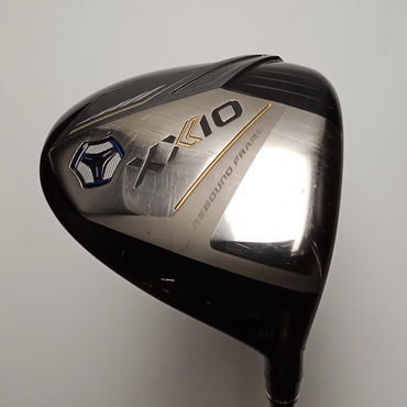 XXIO　13　ネイビー 1W 10.5°  S XXIO　MP1300　ネイビー