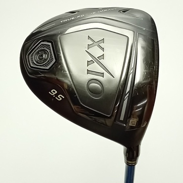 XXIO　10　クラフトモデル 1W 9.5°  S Speeder　569　EVOLUTION　Ⅴ