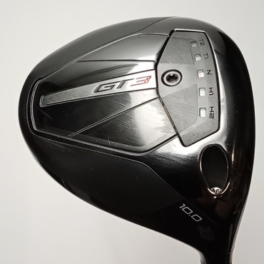 GT3 1W 10°  S TENSEI　1K　BLUE　55