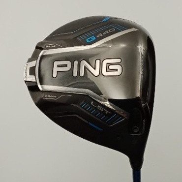 G440　LST 1W 9°  S ALTA　J　CB　BLUE