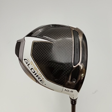 STEALTH　GLOIRE　PLUS 1W 10.5°  R Speeder　NX　for　TM