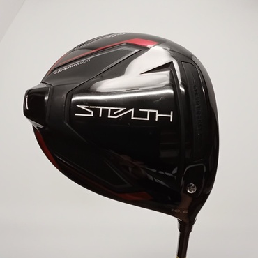 STEALTH 1W 10.5°  S TENSEI　RED　TM50　(22)
