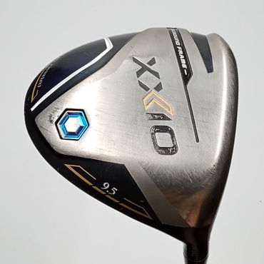 XXIO　12　ネイビー 1W 9.5°  SR XXIO　MP1200　ネイビー