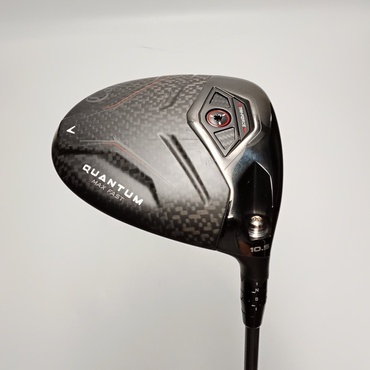 QUANTUM　MAX　FAST 1W 10.5°  R SPDSTAR　40