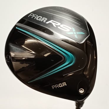 RSX　MAX 1W 10.5°  SR (M-40) Diamana　FOR　PRGR