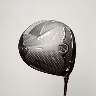 Qi35 1W 10.5°  S 2025　Diamana　SILVER　TM55