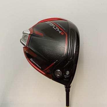 STEALTH2　HD 1W 9°  S TENSEI　RED　TM50　(22)