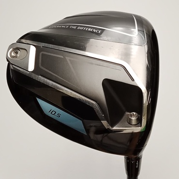 XXIO　14 1W 10.5°  SR XXIO　MP1400