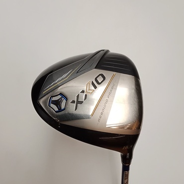 XXIO　13　ネイビー 1W 10.5°  R XXIO　MP1300　ネイビー