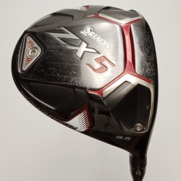 SRIXON　ZX5 1W 9.5°  S Diamana　ZX　50