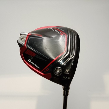 STEALTH2　HD 1W 10.5°  S TENSEI　RED　TM50　(22)