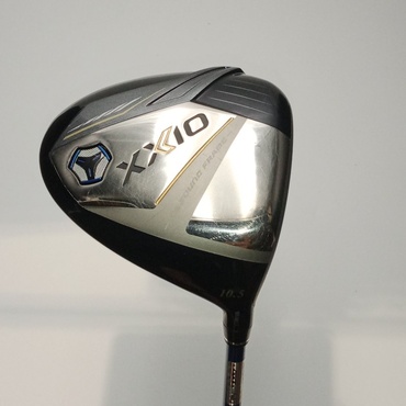 XXIO　13　ネイビー 1W 10.5°  S XXIO　MP1300　ネイビー