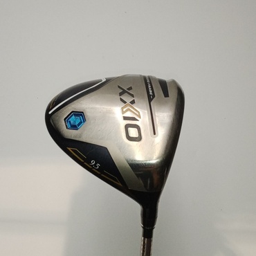 XXIO　12　ネイビー 1W 9.5°  S XXIO　MP1200　ネイビー