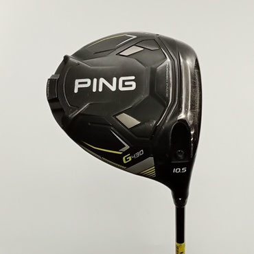G430　LST 1W 10.5°  S ALTA　J　CB　BLACK