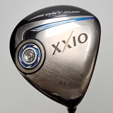 XXIO　9 1W 10.5°  R XXIO　MP900