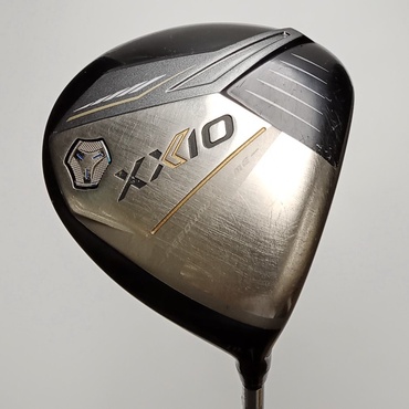 XXIO　13　ネイビー 1W 10.5°  SR XXIO　MP1300　ネイビー