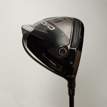 Qi10 1W 10.5°  S Diamana　BLUE　TM50
