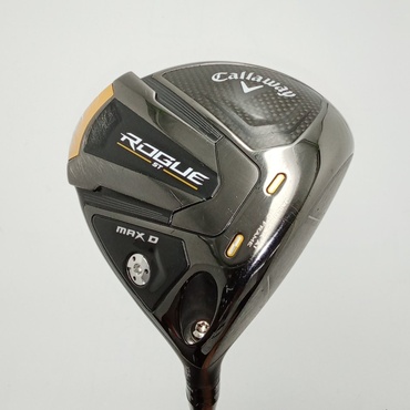 ROGUE　ST　MAX　D 1W 10.5°  SR VENTUS　5　for　Callaway