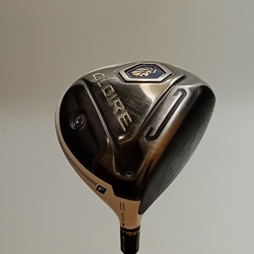 GLOIRE　F　(2014) 1W 11°  R GL3300