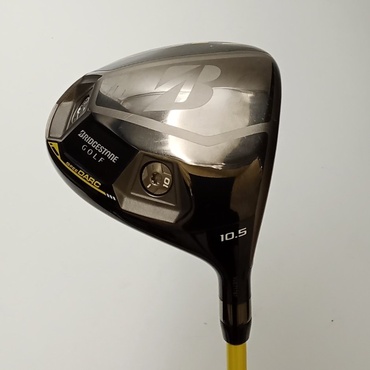 JGR 1W 10.5°  R Tour　AD　J16-11W