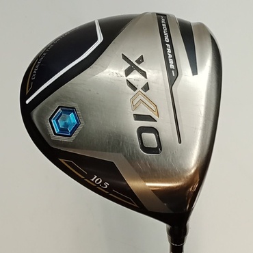 XXIO　12　ネイビー 1W 10.5°  R XXIO　MP1200　ネイビー
