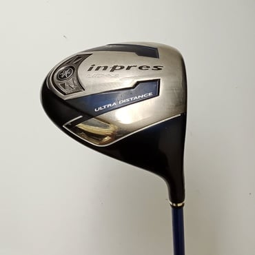 inpres　UD+2　(2016) 1W 9.5°  SR TMX-417D
