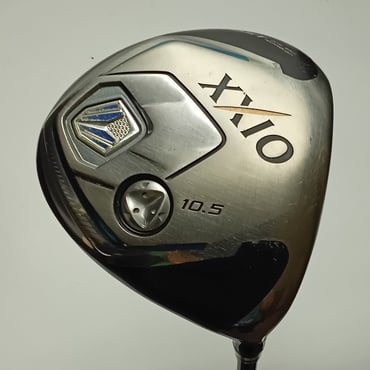 XXIO　8 1W 10.5°  S XXIO　MP800