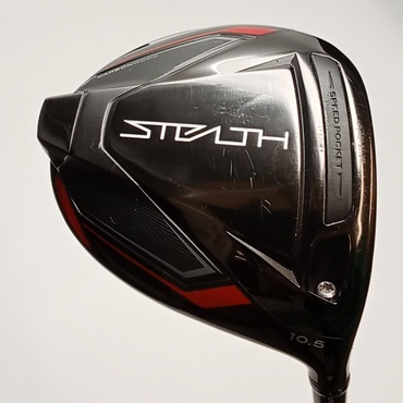 STEALTH 1W 10.5°  S TENSEI　RED　TM50　(22)