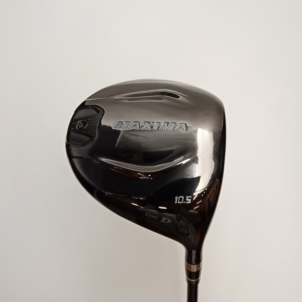 Ryoma MAXIMAⅡ TYPE-D 1W 10.5° R Tour AD RM-2｜Alpen Online 公式