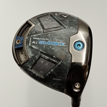 Ai　SMOKE　MAX 1W 10.5°  SR TENSEI　50　for　Callaway