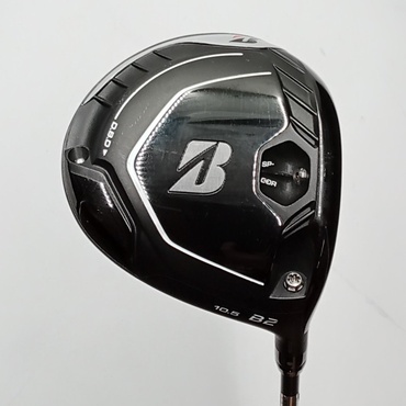 B2 1W 10.5°  SR Diamana　BS　50